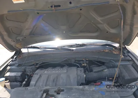 2007 Honda Pilot Exl z USA, uszkodzony, nr VIN 5FNYF18527B005414